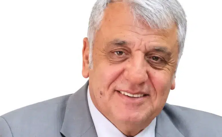Harun Bozdağ’dan Sivas Ticaret Borsası Seçimleri İçin “Siyaset” Çıkışı