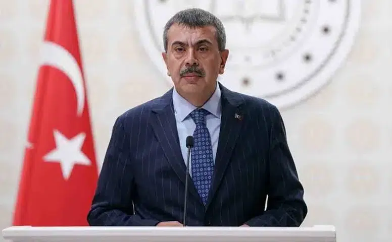 Bakan Tekin Açıkladı: Ara Tatiller Kaldırılacak mı?