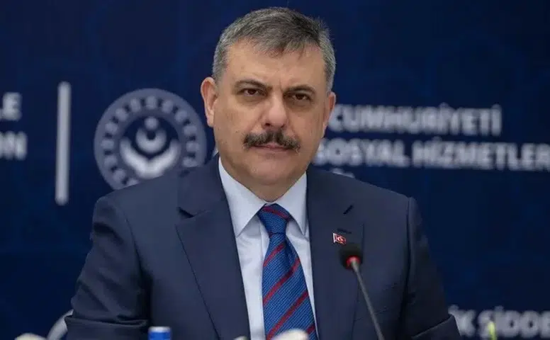 Sivas Dahil 81 İlde Okullara Müfettiş Taraması Başlıyor