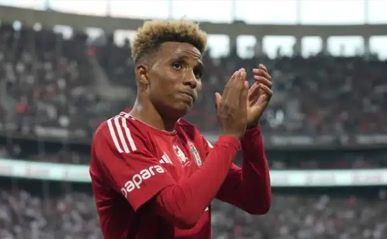 Gedson Fernandes Süper Lig’e Dönüyor mu? Trabzonspor Devrede