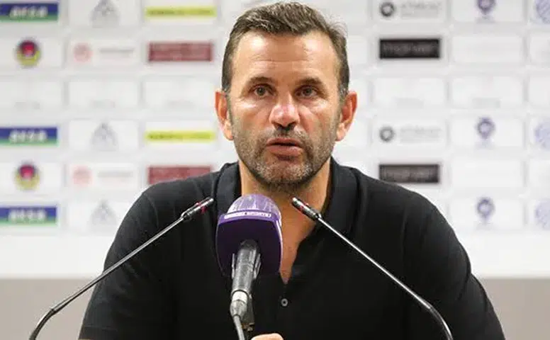 Şampiyonlar Ligi Öncesi Galatasaray'da Santrfor Belirsizliği Son Buldu: Formayı O Giyecek