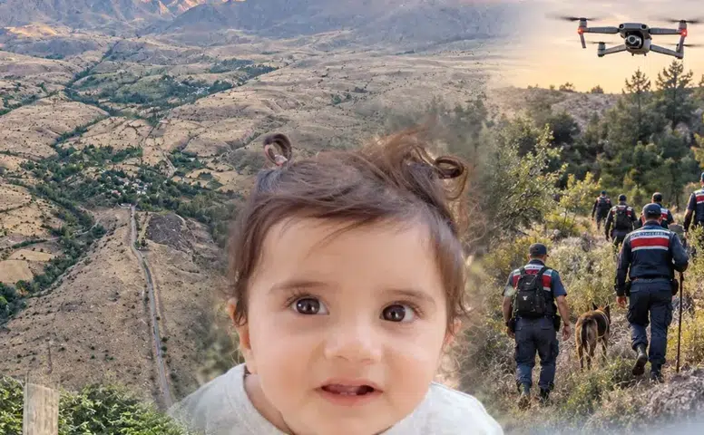 Anne ve babası tutuklandı! 11 aylık Büşra bebek bulundu mu?