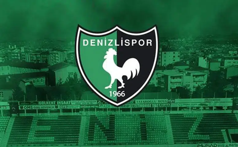 Denizlispor Yönetiminden Dikkat Çeken İstifa Kararı