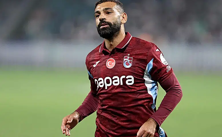 Muhammed Salah Hakkında Mahkemeden Trafik Kararı Çıktı