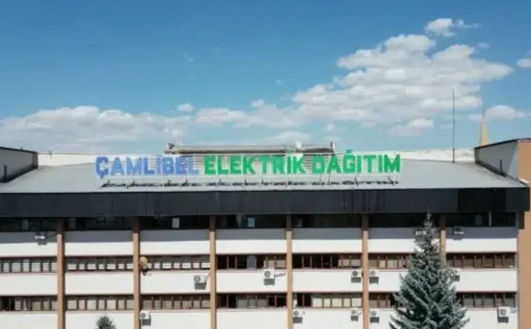 ÇEDAŞ’tan Sivas, Tokat ve Yozgat’ı Kapsayan 5 Yıllık Dev İhale
