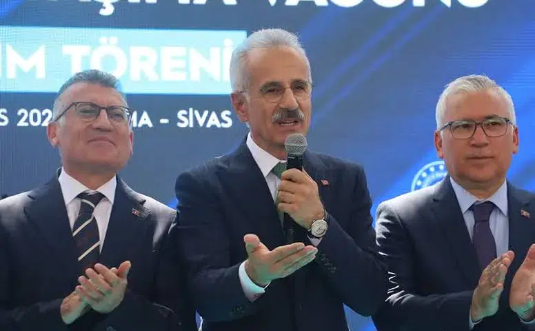 Sivas’ta tarihi gar binası YHT’ye kazandırıldı: Detaylar belli oldu