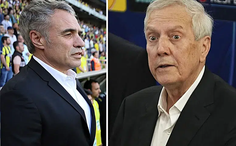 Ersun Yanal'dan İsmail Kartal ve Fenerbahçe Zirvesine Sert Eleştiri: "Testi Kırıldı, Aziz Yıldırım Kovacaktır!"