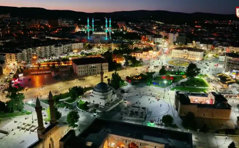 Sivas Valiliği Neşet Ertaş’ı Ölümünün 14. Yılında Andı