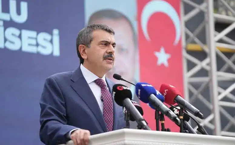 Öğretmenlerin İl Emri Beklentisine Bakan Tekin'den Net Yanıt