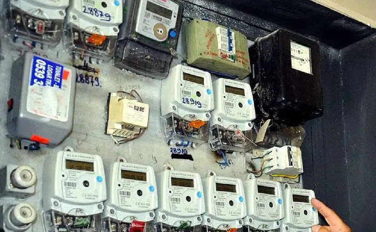 Sivas'ta Elektrik Sayaçları Değişiyor: Akıllı Sayaç Dönemi Başladı
