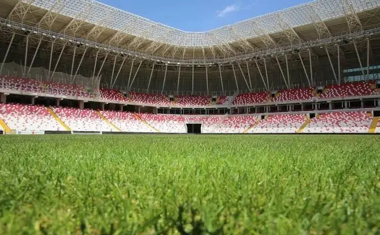 Sivasspor-Mardin Maçı Öncesi Sivas’ta Trafik Alarmı