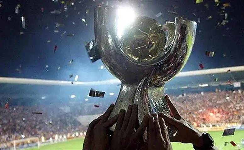 Süper Kupa 2026’nın Tarihleri Belli Oldu: İşte Yarı Final Eşleşmeleri