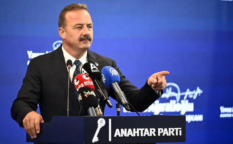 Yavuz Ağıralıoğlu’ndan Mehmet Şimşek’e Alım Gücü Tepkisi