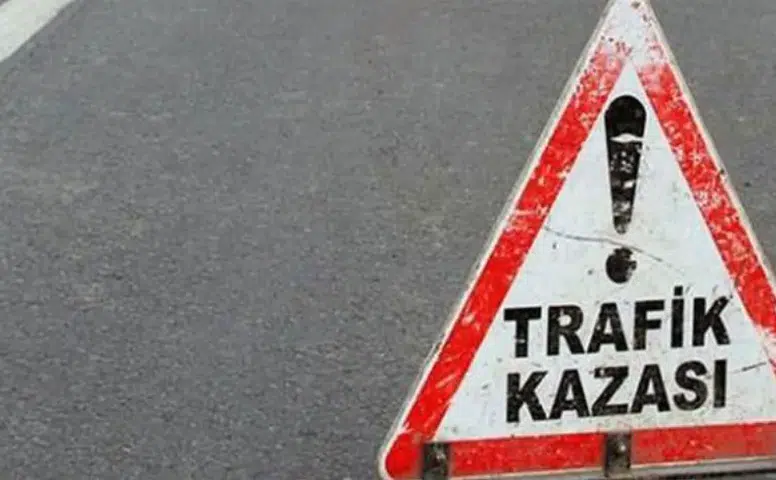 Sivas’ta Trafik Kazası: 1 Kişi Hastaneye Kaldırıldı