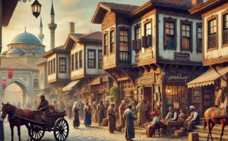 Sivas’ın İsmi Nereden Geliyor? İşte Kentin Adının Hikâyesi