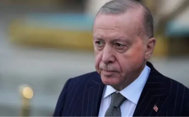 Cumhurbaşkanı Erdoğan'dan önemli açıklamalar