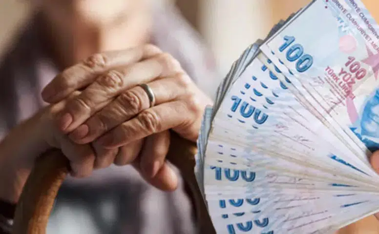 65 Yaş Üstü Emekliye Farklı Ek Ödeme: Masadaki Yeni Formül
