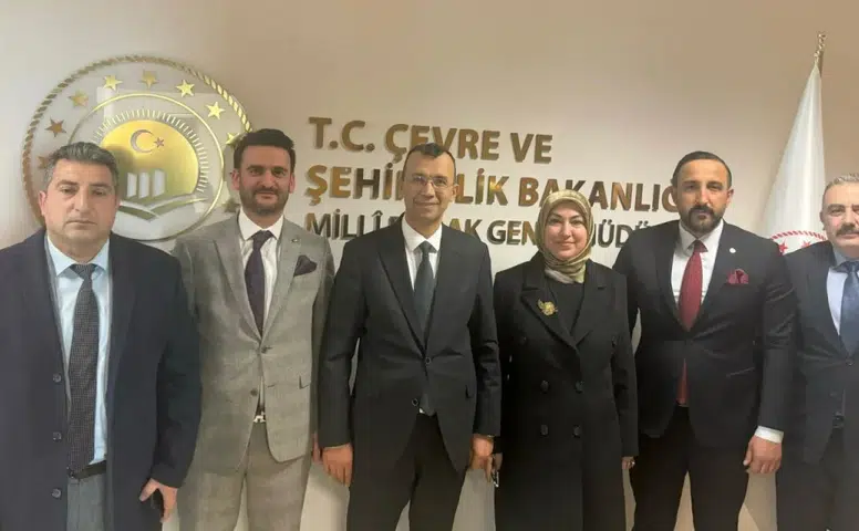 Sivas Tarımında Yeni Dönem: İki Dev Proje Açıklandı
