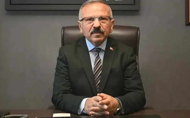 İşte AK Parti'de Bekir Bozdağ'ın yerine gelen isim! Erdoğan açıkladı