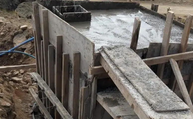 Sivas Küplüce Köyünde 10 Kilometrelik İçme Suyu Hattı Yenilendi