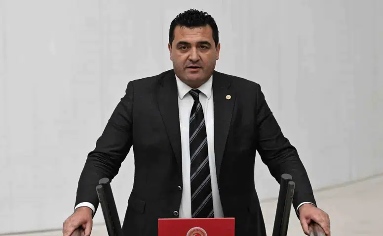 Ulaş Karasu: Cumhuriyet Millî İradeye Saygı ve Adalete Güvendir