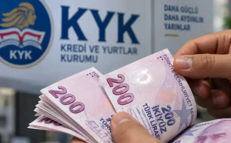 2026 KYK Burs Sonuçları Sorgulama Ekranı: e-Devlet İle Hemen Öğren