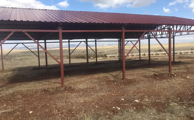 Sivas'ın İki Köyünde Yeni Dönem! Tarım Projeleri Mercek Altında