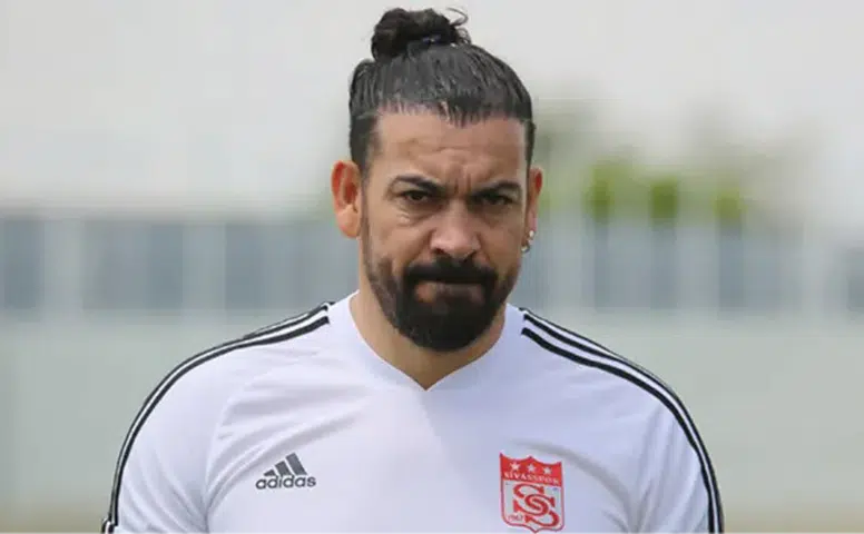 Servet Çetin’den Sivasspor İtirafı: “Sivas Tarihinin En Ucuz Kadrosuyla Müthiş İşler Yaptık”