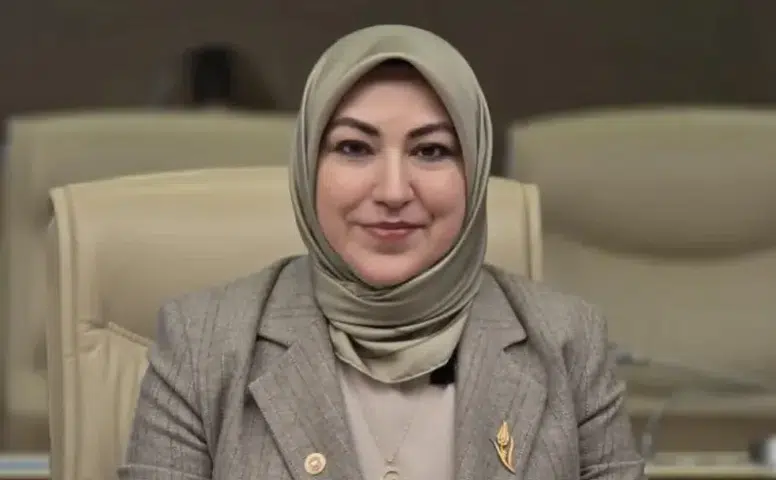Rukiye Toy: Cumhuriyetimizin Temellerinde Sivas’ın İmzası Var