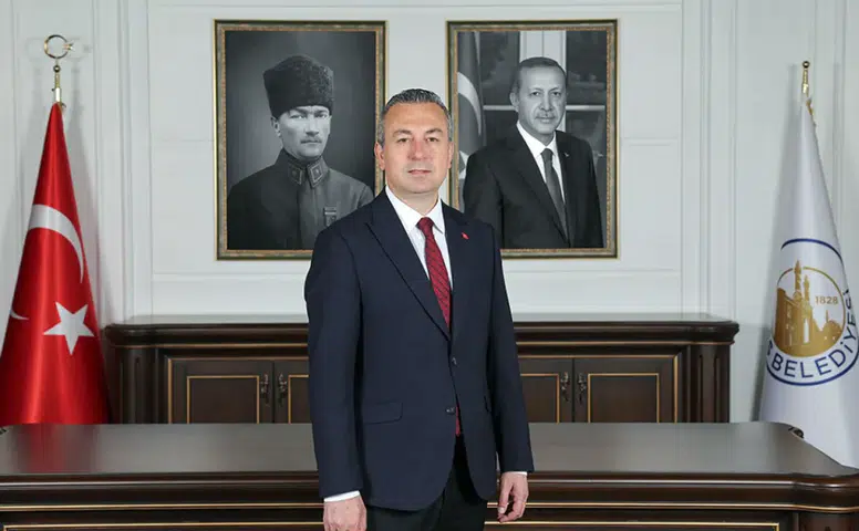 Adem Uzun’dan 65 Yaş Üstü Ücretsiz Ulaşıma Sınır Önerisi