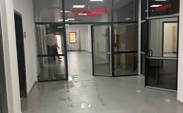 180 Milyon TL’lik Yatırım: Hafik İlçe Devlet Hastanesi Hizmete Hazırlanıyor
