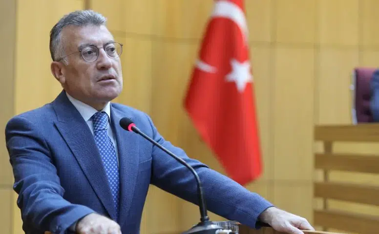 Abdullah Güler Sivas İçin Tarih Verdi: Dev Projeler Tek Tek Açıklanıyor