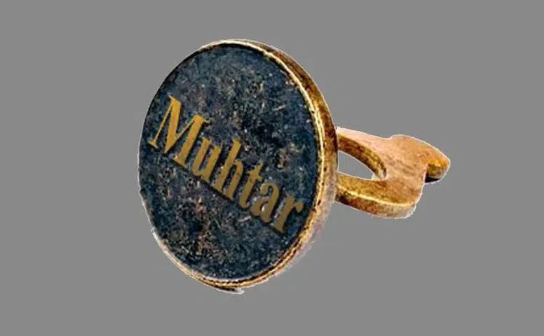 Muhtarlıklar Kapatılıyor mu? MHP'den Çok Net Muhtarlık Çıkışı