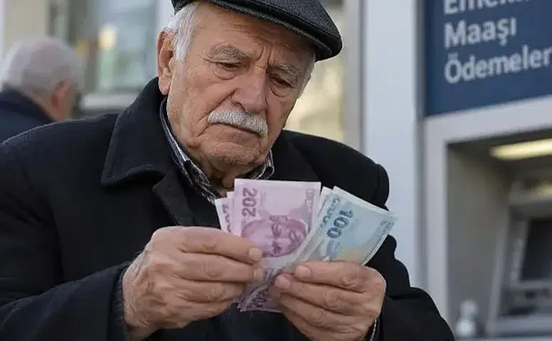 Emekliye Enflasyon Üstü Refah Payı Geliyor: 2027 Müjdesi