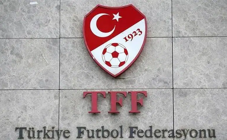 TFF’de İstifa: Mevlüt Aktan’dan Yönetime Olağanüstü Seçim Çağrısı