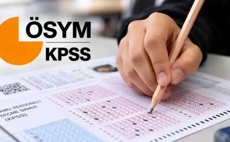 KPSS Ön Lisans Puanıyla Nereye Girilir? KPSS Rehberi