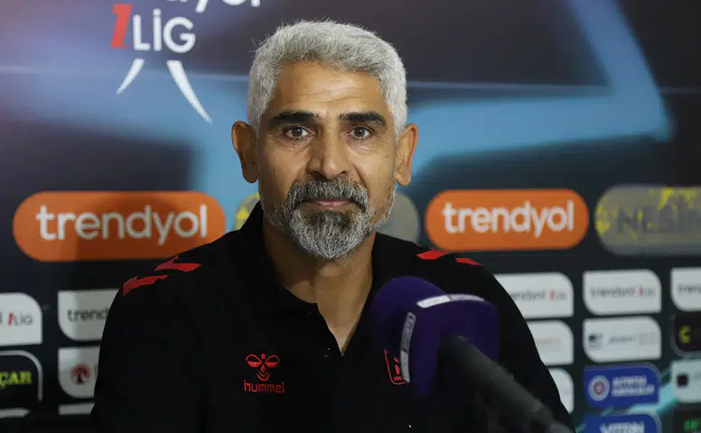 Bandırmaspor Sivasspor Maçı Sonrası Çarpıcı Sözler