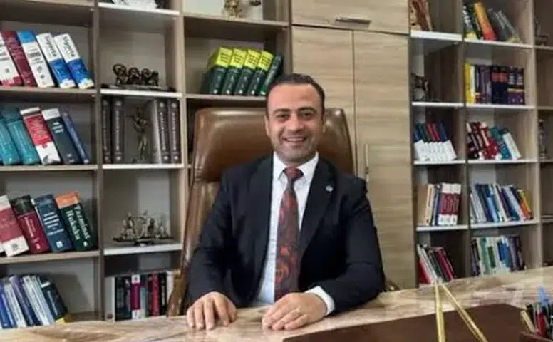 Sivas Barosu’nda Yeni Yönetimin Görev Dağılımı Belli Oldu
