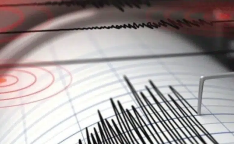 Sivas’ta Peş Peşe İki Deprem!