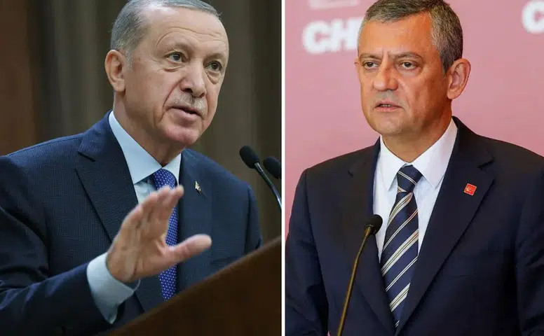 Cumhur İttifakı'nın Güçlü Olduğu Erzurum'da Anket Sonuçları!