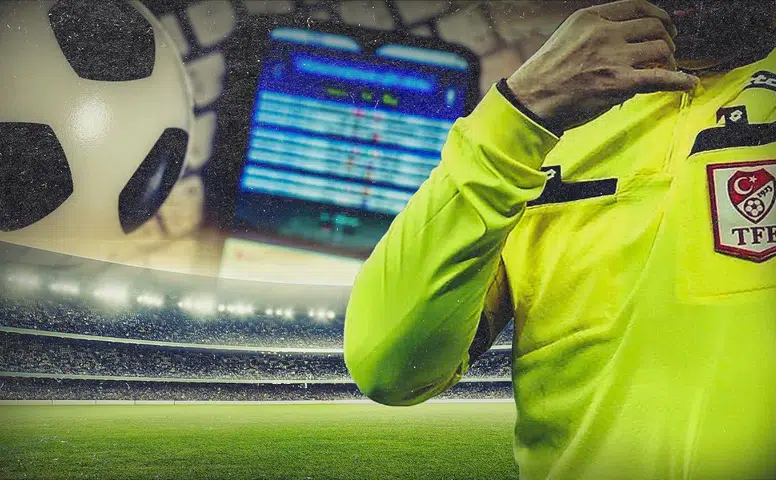 PGL 3. Grup 3. Hafta Hakemleri Açıklandı: Kritik Düdükler Belli Oldu