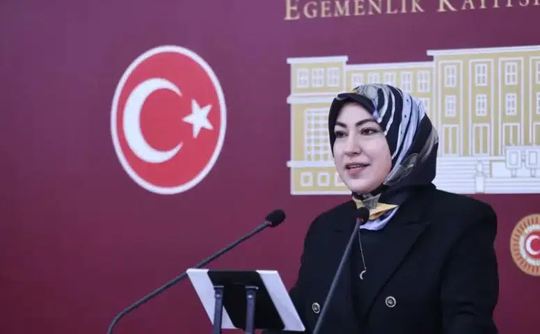Rukiye Genç Toy: “Çünkü Sevdamızın Adı Sivas”