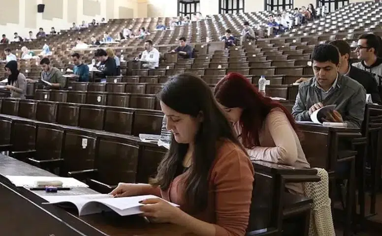 Üniversitelere yeni ders geliyor! YÖK yazı gönderdi