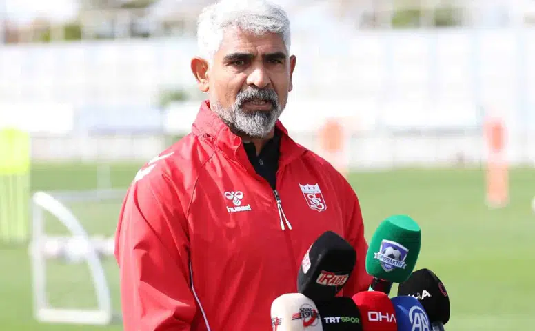 Sivasspor’da İsmet Taşdemir Dönemi Sona Erdi! Tazminat Hakkından Vazgeçiyor