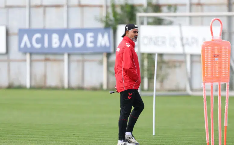 İsmet Taşdemir’den Çarpıcı Sözler: “Futbolun Temizlenmesi Gerekiyor”