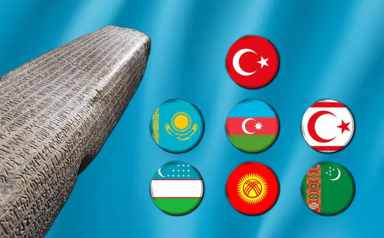 Türk Dünyasında Tarihi Adım: Ortak Alfabe Edebiyatla Hayat Buluyor