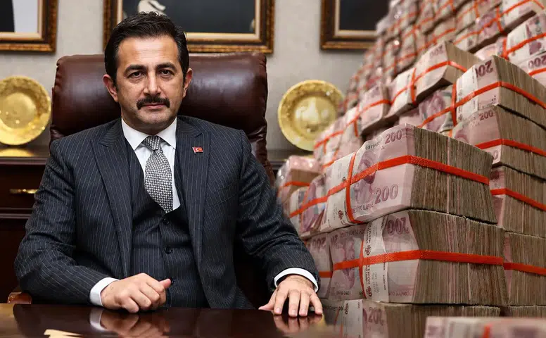 “100 Milyon Değil, Kandırılmak” Demişti! Eski Bakan Yardımcısı Tutuklandı