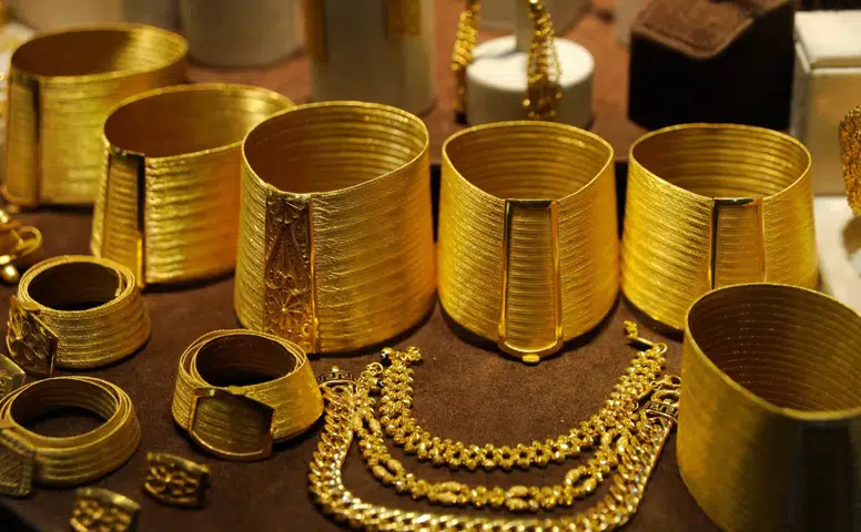 Altın Fiyatları Yükselişe Geçti: Gram Altın 6 Bin 647 Lira