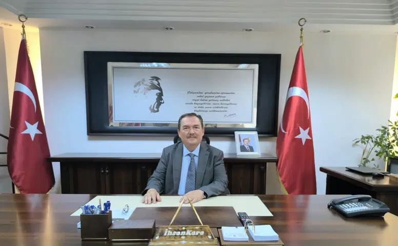 Sivas'ın Eski Kaymakamından Acı Haber! Hayatını Kaybetti