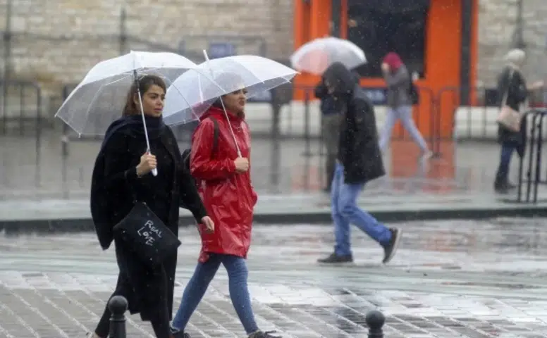 Sivas’ta Yeni Haftada Yağış Bekleniyor!